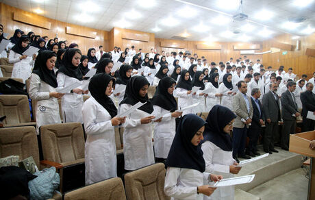 دانشجویان مشکلات رفاهی را منعکس کنند/لزوم رایزنی با مجلس برای حل برخی مسائل دانشجویان