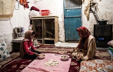 وضعیت «فقر» در ایران؛ ۳۱ درصد خانوارها زیر «خط فقر درآمدی»