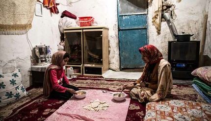 وضعیت «فقر» در ایران؛ ۳۱ درصد خانوارها زیر «خط فقر درآمدی»