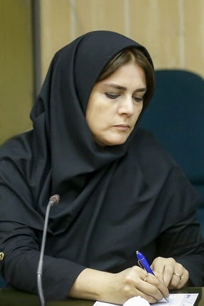 قتل خانم خبرنگار خبرگزاری رسمی دولت توسط شوهرش 