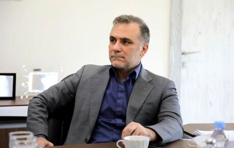 ماجدی: قراردادهای بیش از سقف، ثبت نمی‌شوند
