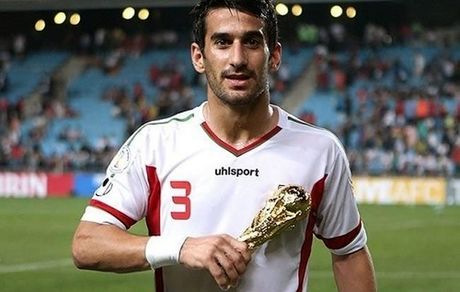 باشگاه استقلال: با حاج‌صفی مذاکره نکردیم