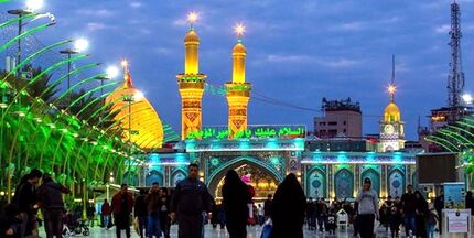 سفرهای زمینی به عتبات از نیمه دوم بهمن آغاز می‌شود
