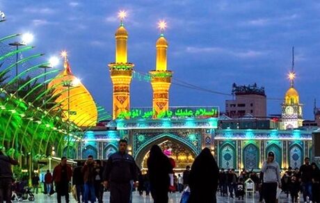 سفرهای زمینی به عتبات از نیمه دوم بهمن آغاز می‌شود