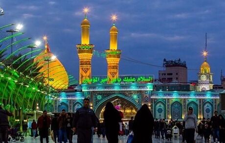 سفرهای زمینی به عتبات از نیمه دوم بهمن آغاز می‌شود