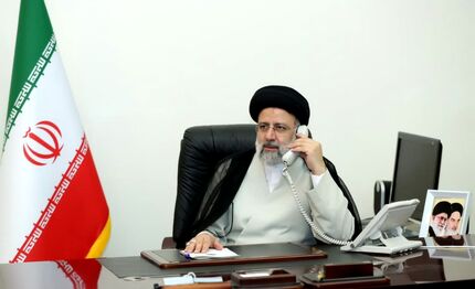 ایران نگاه بلندمدتی برای همکاری با ترکیه دارد