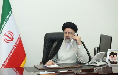 ایران نگاه بلندمدتی برای همکاری با ترکیه دارد