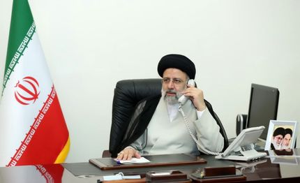 ایران نگاه بلندمدتی برای همکاری با ترکیه دارد