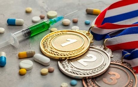 محرومیت ۳ ساله بانوی ورزشکار دوپینگی در رشته وزنه برداری