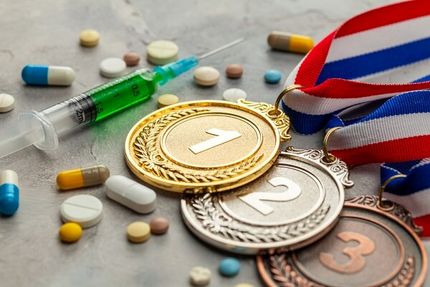 محرومیت ۳ ساله بانوی ورزشکار دوپینگی در رشته وزنه برداری