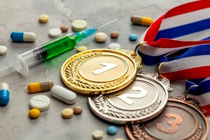 محرومیت ۳ ساله بانوی ورزشکار دوپینگی در رشته وزنه برداری