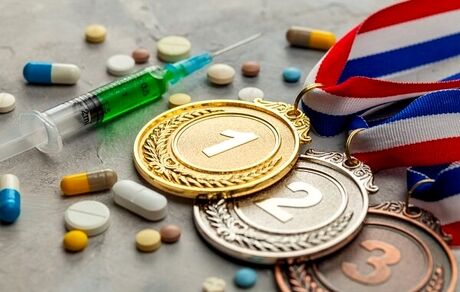 محرومیت ۳ ساله بانوی ورزشکار دوپینگی در رشته وزنه برداری