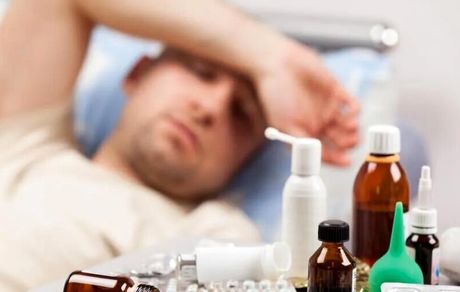 تب دنگی به اصفهان رسید