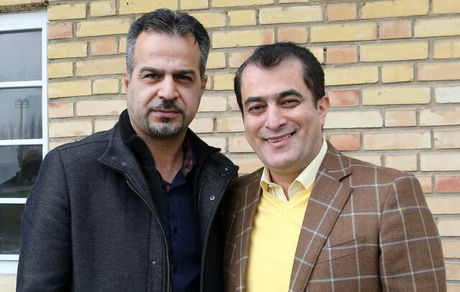 بازگشت سعید رمضانی به تیم استقلال