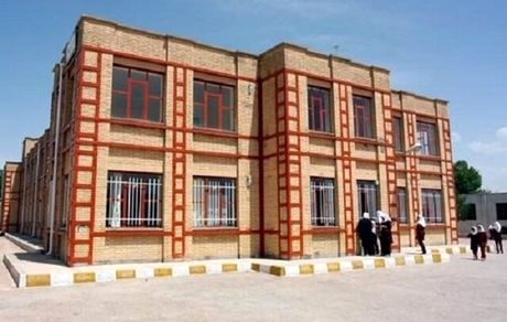 رشد 3.5 برابری سرانه فضاهای آموزشی کشور نسبت به قبل از انقلاب