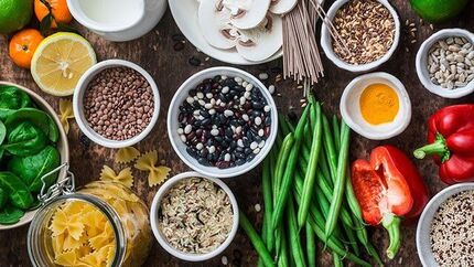 مهاجرت چه تاثیری بر الگوهای غذایی افراد دارد؟