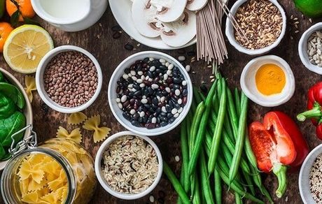 مهاجرت چه تاثیری بر الگوهای غذایی افراد دارد؟