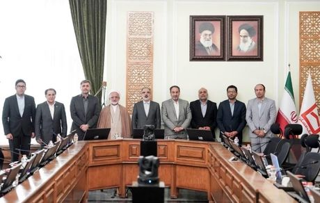 انسجام و هم‌افزایی برای رسیدگی به امور ایثارگران / تدوین سند یکپارچه شورای فرهنگی بانک مسکن در دستور کار قرار گرفت