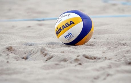 برد تیم ملی والیبال ساحلی در بازی‌های آسیایی