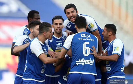 استقلال در چه صورت راهی مرحله حذفی خواهد شد؟ 