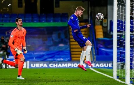 چلسی، رئال را با زیدان حذف و حریف منچسترسیتی شد / سومین فینال تمام انگلیس تاریخ در ترکیه برگزار می‌شود