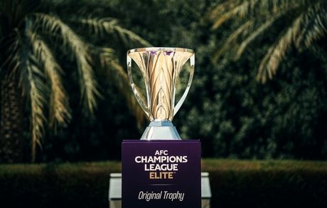 لیگ نخبگان آسیا، ۳۲ تیمی شد