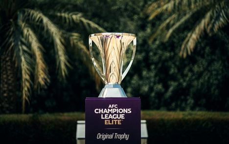 لیگ نخبگان آسیا، ۳۲ تیمی شد