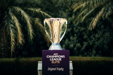 لیگ نخبگان آسیا، ۳۲ تیمی شد