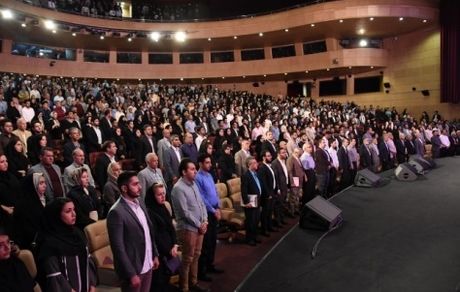 همایش رتبه‌های برتر کنکور ریاضی، انسانی و هنر برگزار می‌شود