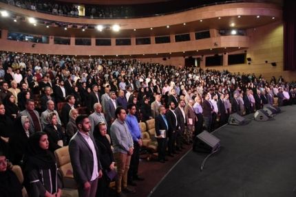 همایش رتبه‌های برتر کنکور ریاضی، انسانی و هنر برگزار می‌شود