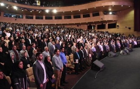 همایش رتبه‌های برتر کنکور ریاضی، انسانی و هنر برگزار می‌شود