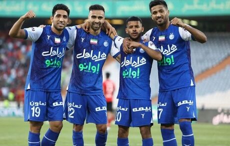 فدراسیون فوتبال، حذف استقلال را تایید کرد