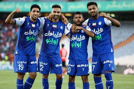 فدراسیون فوتبال، حذف استقلال را تایید کرد