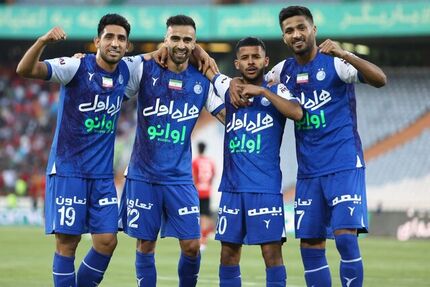 فدراسیون فوتبال، حذف استقلال را تایید کرد