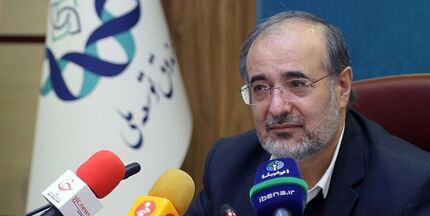 غضنفری خطاب به دارندگان وام‌های معوق ارزی: نه به رئیس‌جمهوری نامه بزنید و نه وقت خود را تلف کنید؛ وام را تسویه کنید