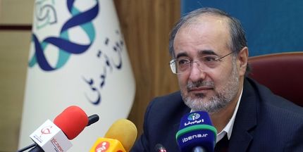غضنفری خطاب به دارندگان وام‌های معوق ارزی: نه به رئیس‌جمهوری نامه بزنید و نه وقت خود را تلف کنید؛ وام را تسویه کنید
