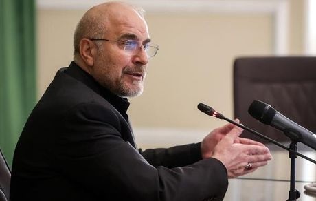 قالیباف: مجلس شفافیت را از خود آغاز کرد