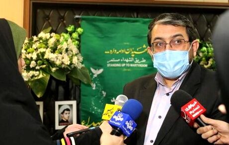 ساخت فیلم شهدای شاخص استان‌ها از ٢٢ اسفندماه آغاز می‌شود