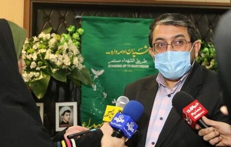 ساخت فیلم شهدای شاخص استان‌ها از ٢٢ اسفندماه آغاز می‌شود