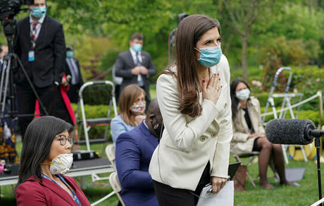 چرا ترامپ نمی‌تواند مچ رسانه‌ها را بخواباند؟