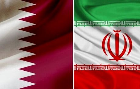 امضای ۶ سند و یادداشت تفاهم همکاری بین ایران و قطر