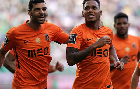 
طارمی بهترین گزینه برای تقویت پورتو در فصل آینده
