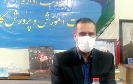 حدود ۹۰ درصد افراد بالای ۶ سال ایران باسوادند