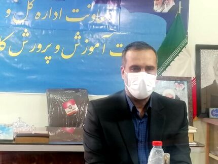 حدود ۹۰ درصد افراد بالای ۶ سال ایران باسوادند
