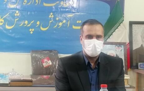 حدود ۹۰ درصد افراد بالای ۶ سال ایران باسوادند