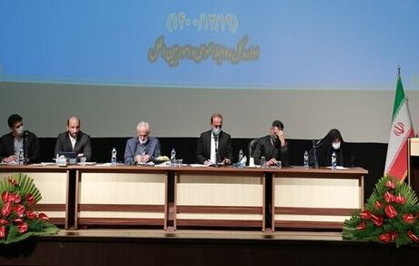 فرونشست زمین امنیت اجتماعی، اقتصادی و غذایی ایران را تهدید می‌کند