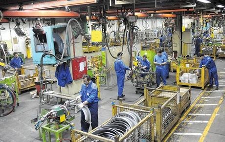 اولویت سرمایه گذاری دولت احیاء واحدهای تعطیل و نیمه تعطیل است