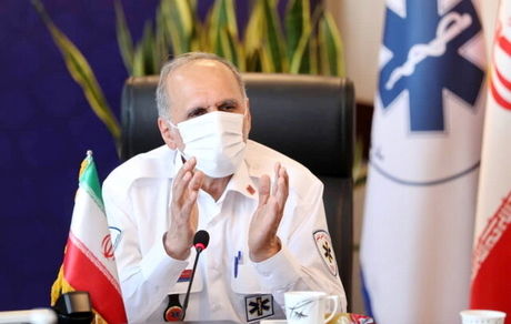 افزایش قابل ملاحظه‌ شمار غرق‌شدگان در نوروز