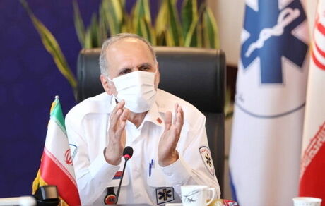 افزایش قابل ملاحظه‌ شمار غرق‌شدگان در نوروز