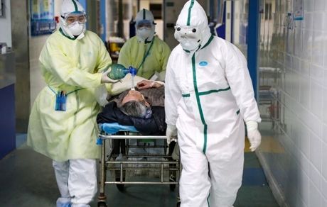 ملاقات بیماران در بیمارستان امام رضا (ع) مشهد ممنوع شد